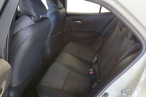 Toyota Corolla bild 12
