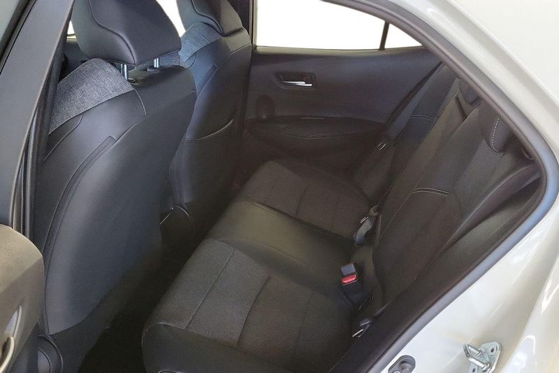 Toyota Corolla bild 12