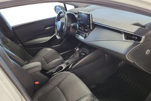 Toyota Corolla bild 6