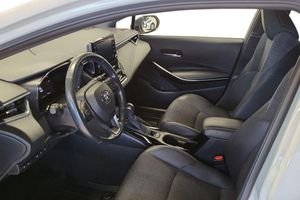 Toyota Corolla bild 13