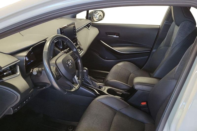 Toyota Corolla bild 13