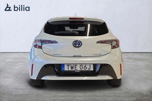 Toyota Corolla bild 4