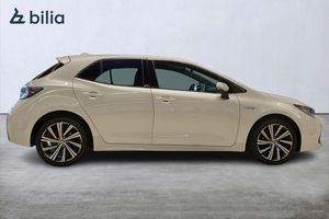 Toyota Corolla bild 17