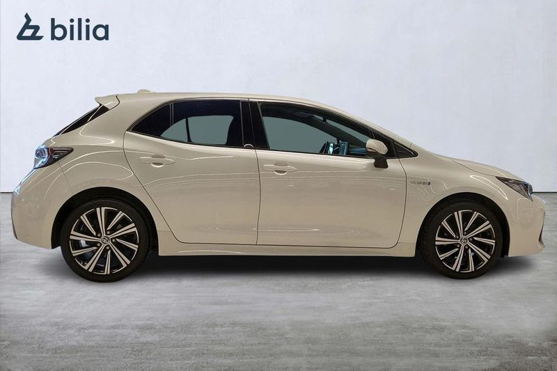 Toyota Corolla bild 17