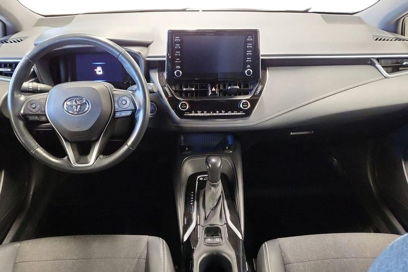 Toyota Corolla bild 9