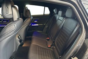Mercedes GLC300 bild 10