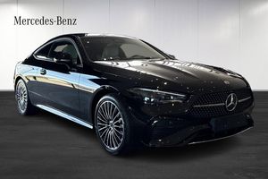 Mercedes CLE300 bild 2