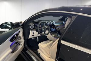 Mercedes CLE300 bild 7