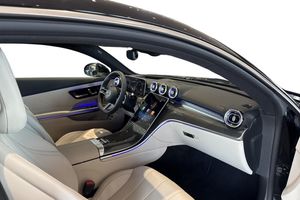 Mercedes CLE300 bild 8