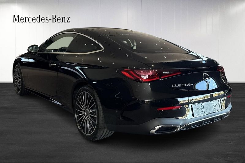 Mercedes CLE300 bild 3