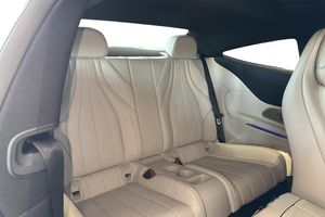 Mercedes CLE300 bild 9