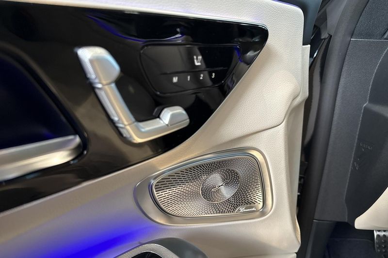 Mercedes CLE300 bild 10