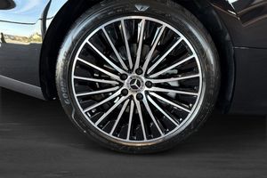 Mercedes CLE300 bild 5