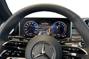 Mercedes CLE300 bild 12