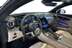 Mercedes CLE300 bild 6