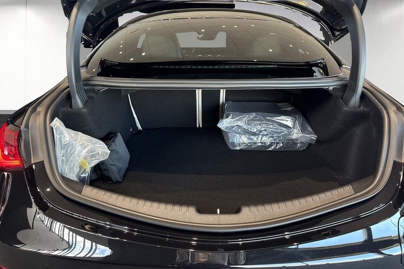 Mercedes CLE300 bild 14