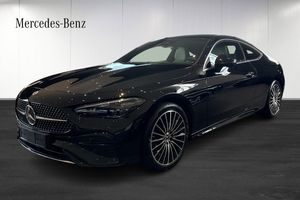 Mercedes CLE300 bild 1