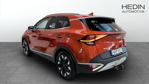 Kia Sportage bild 6