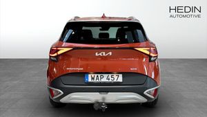 Kia Sportage bild 5