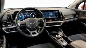 Kia Sportage bild 10