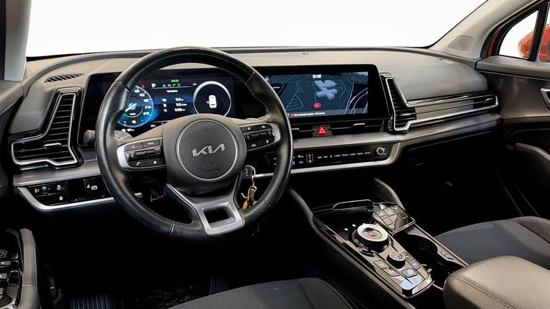 Kia Sportage bild 10