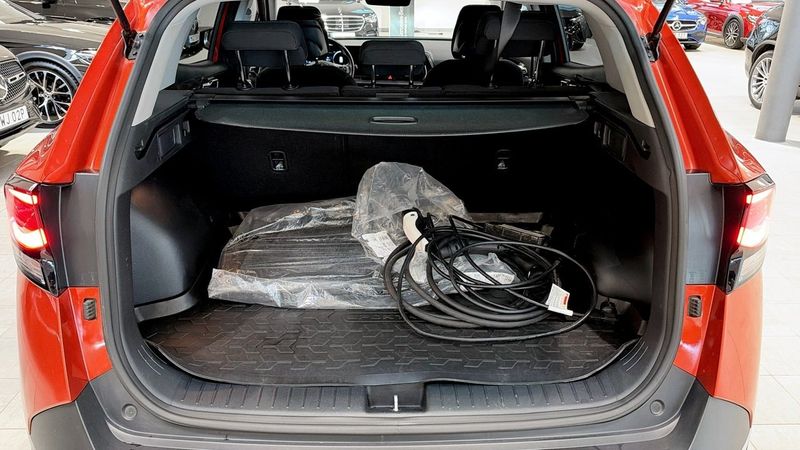 Kia Sportage bild 8