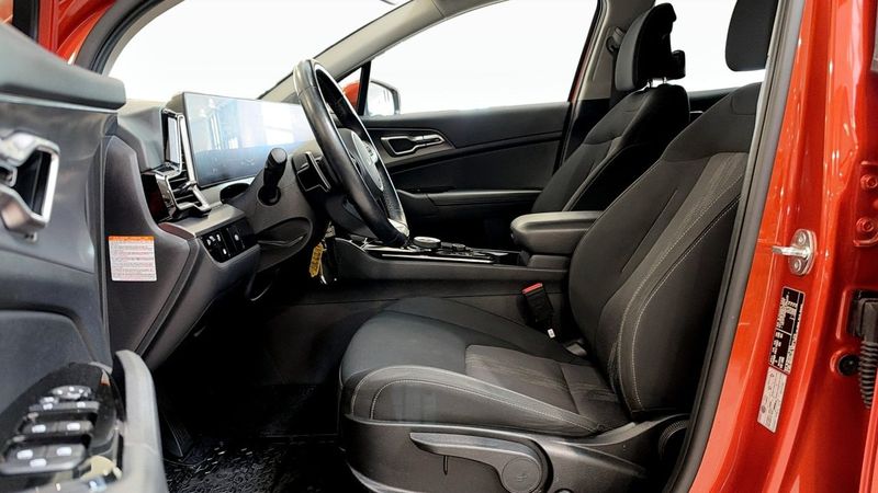 Kia Sportage bild 11