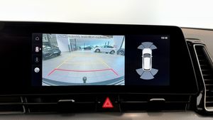 Kia Sportage bild 15