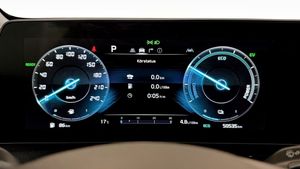 Kia Sportage bild 16