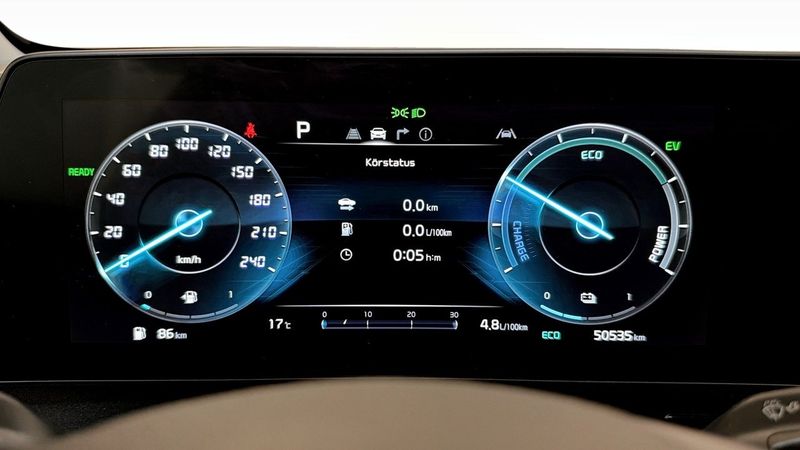 Kia Sportage bild 16