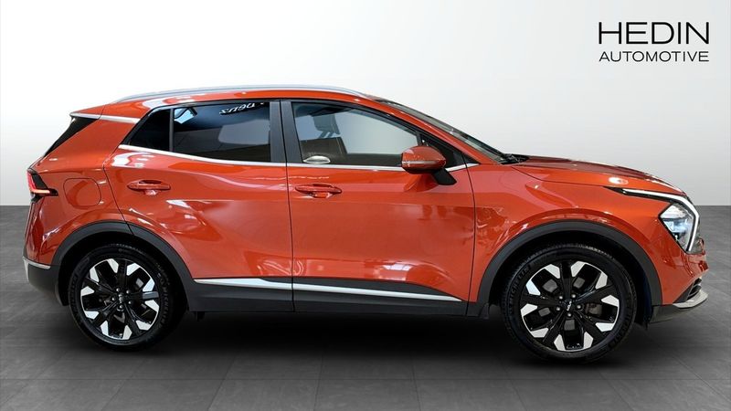 Kia Sportage bild 3