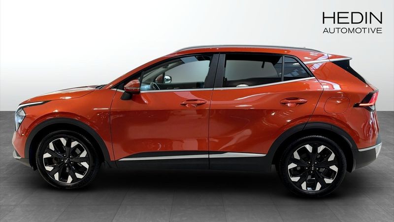 Kia Sportage bild 7