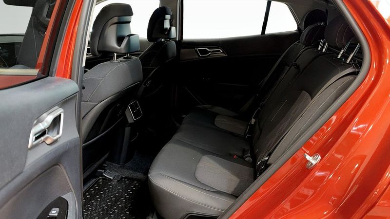 Kia Sportage bild 9