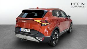 Kia Sportage bild 4