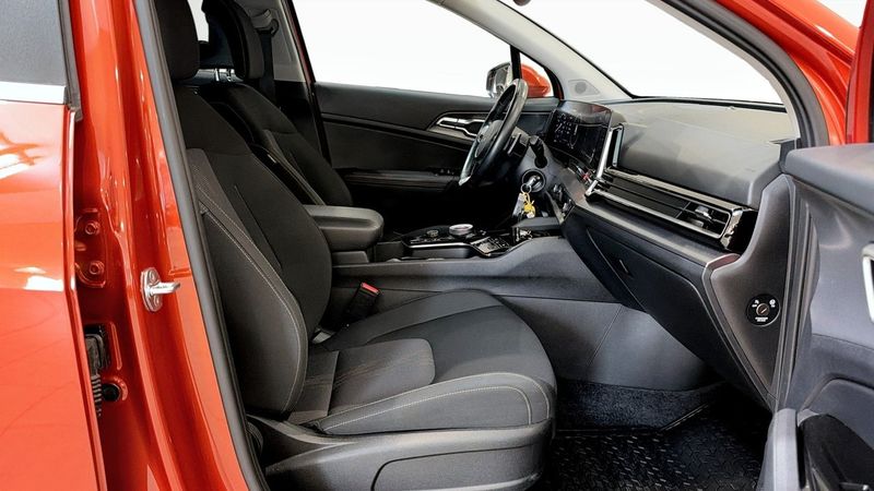 Kia Sportage bild 12