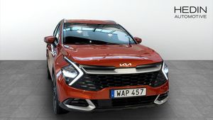 Kia Sportage bild 2