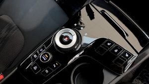 Kia Sportage bild 13