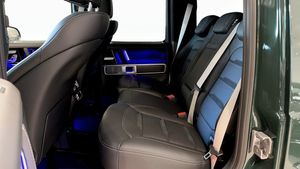 Mercedes G63 AMG bild 11