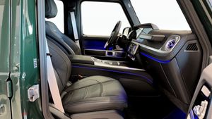 Mercedes G63 AMG bild 15