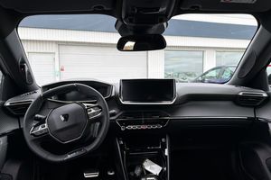 Peugeot 2008 bild 6