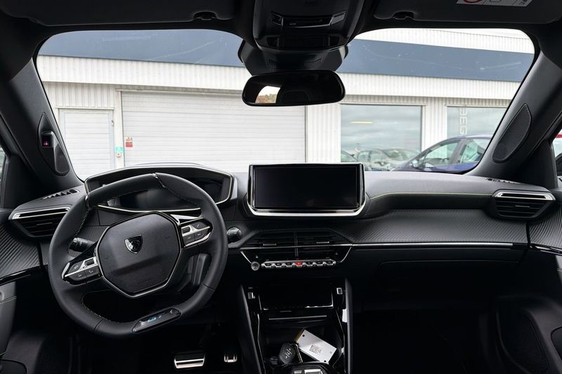 Peugeot 2008 bild 6