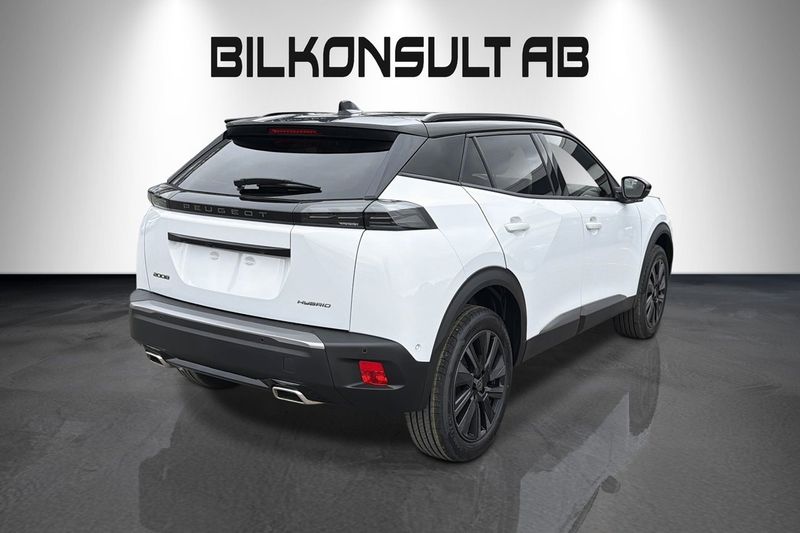 Peugeot 2008 bild 4