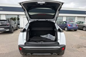 Peugeot 2008 bild 8