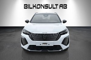Peugeot 2008 bild 2