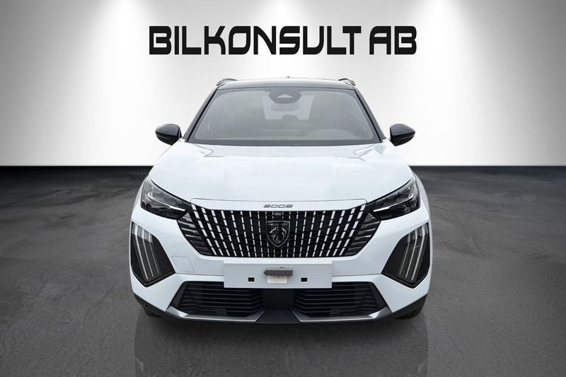 Peugeot 2008 bild 2