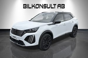 Peugeot 2008 bild 1