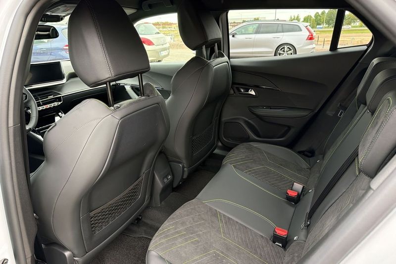 Peugeot 2008 bild 7