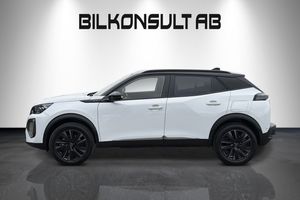 Peugeot 2008 bild 3
