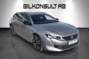 Peugeot 508 bild 5