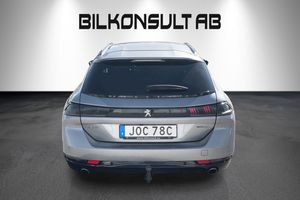 Peugeot 508 bild 3